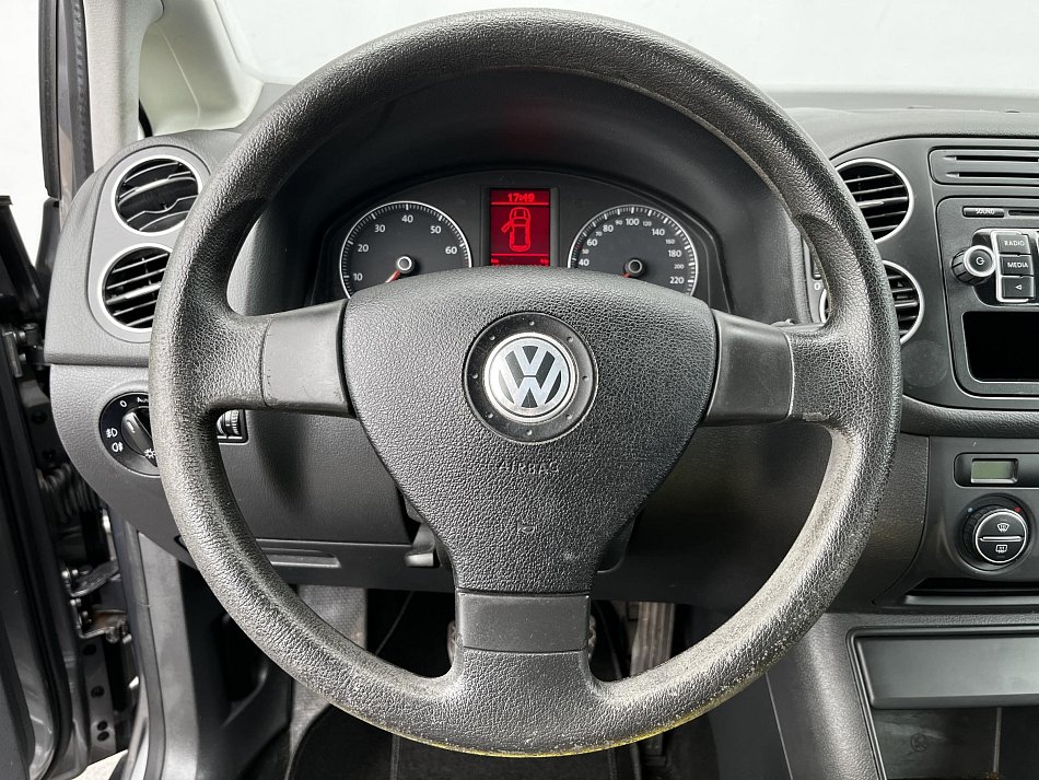 Volkswagen Golf Plus 1.4 TSi Edition