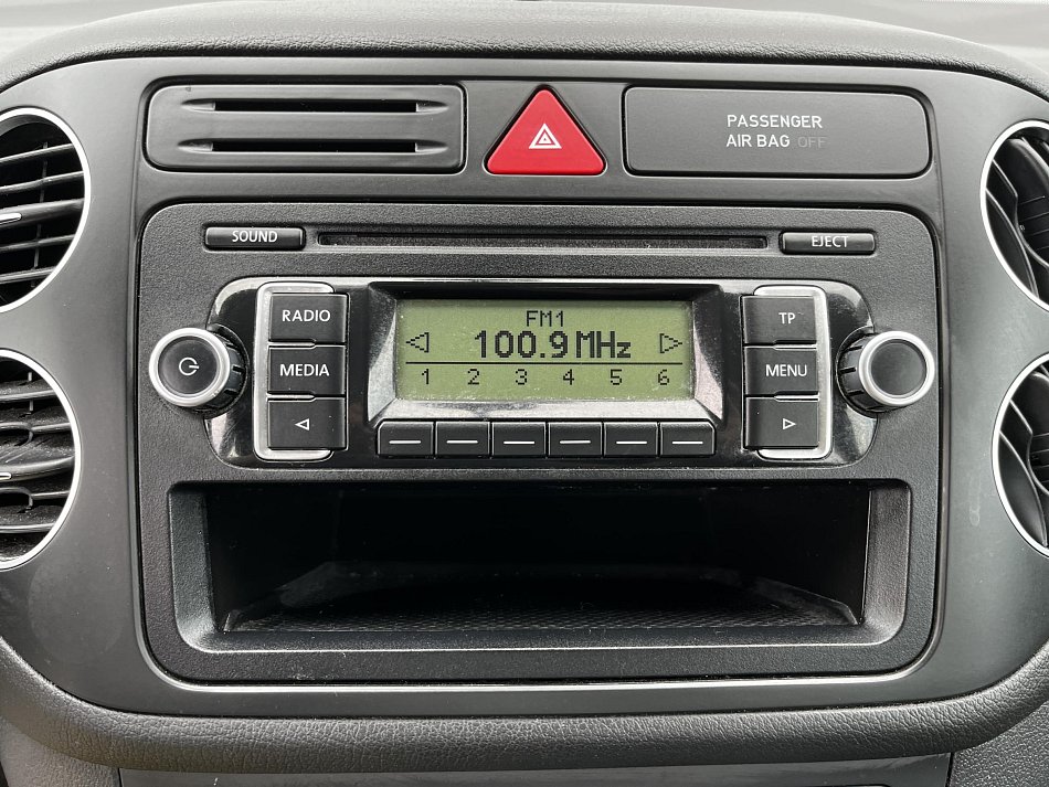 Volkswagen Golf Plus 1.4 TSi Edition