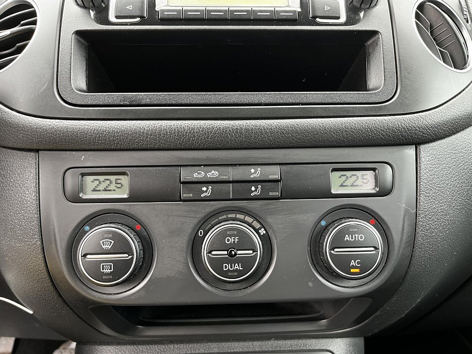 Volkswagen Golf Plus 1.4 TSi Edition