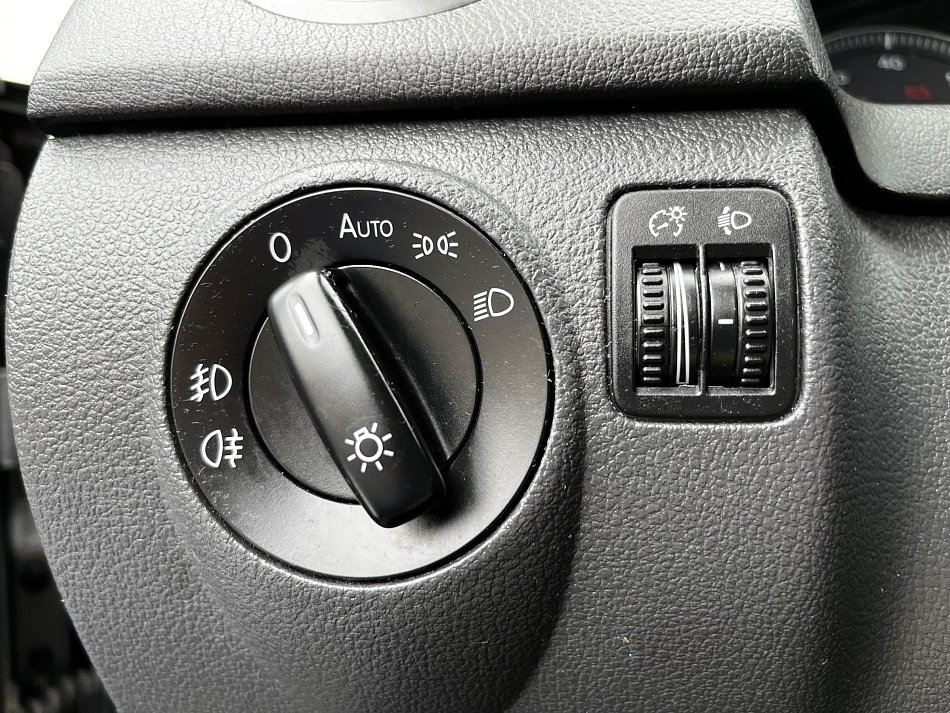 Volkswagen Golf Plus 1.4 TSi Edition