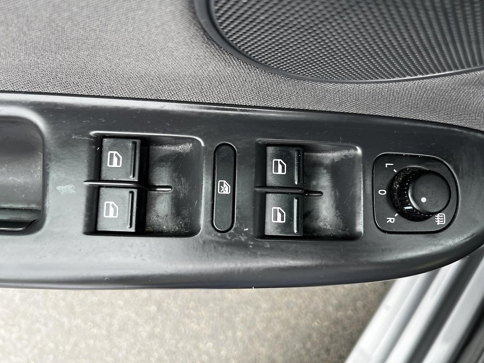 Volkswagen Golf Plus 1.4 TSi Edition