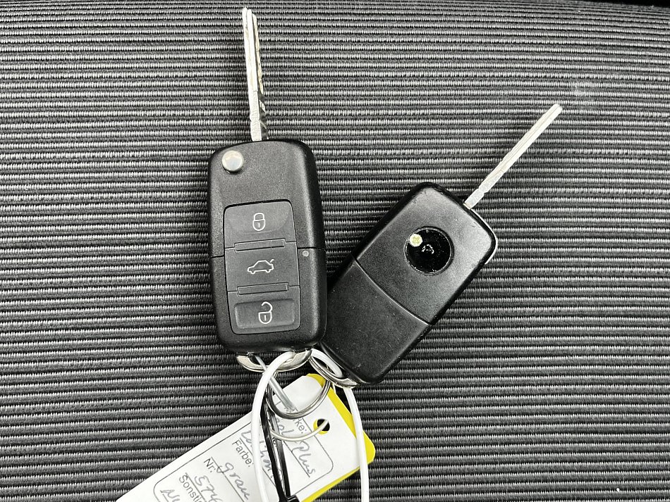 Volkswagen Golf Plus 1.4 TSi Edition