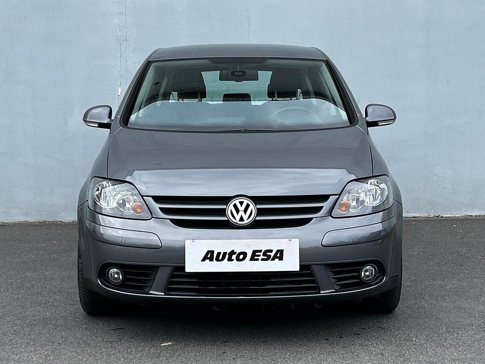 Volkswagen Golf Plus 1.4 TSi Edition