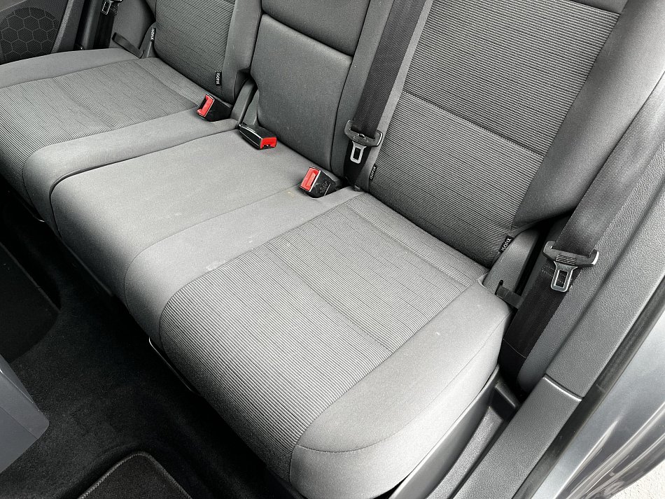 Volkswagen Golf Plus 1.4 TSi Edition