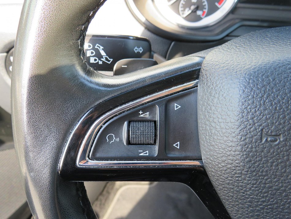 Škoda Octavia III 2.0 TSi Style