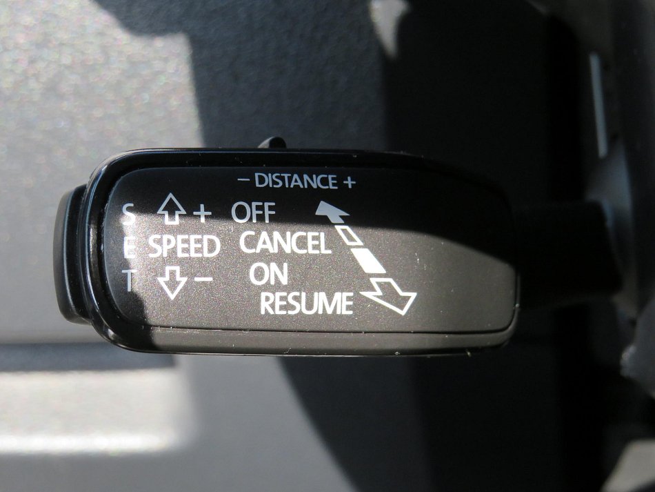 Škoda Octavia III 2.0 TSi Style