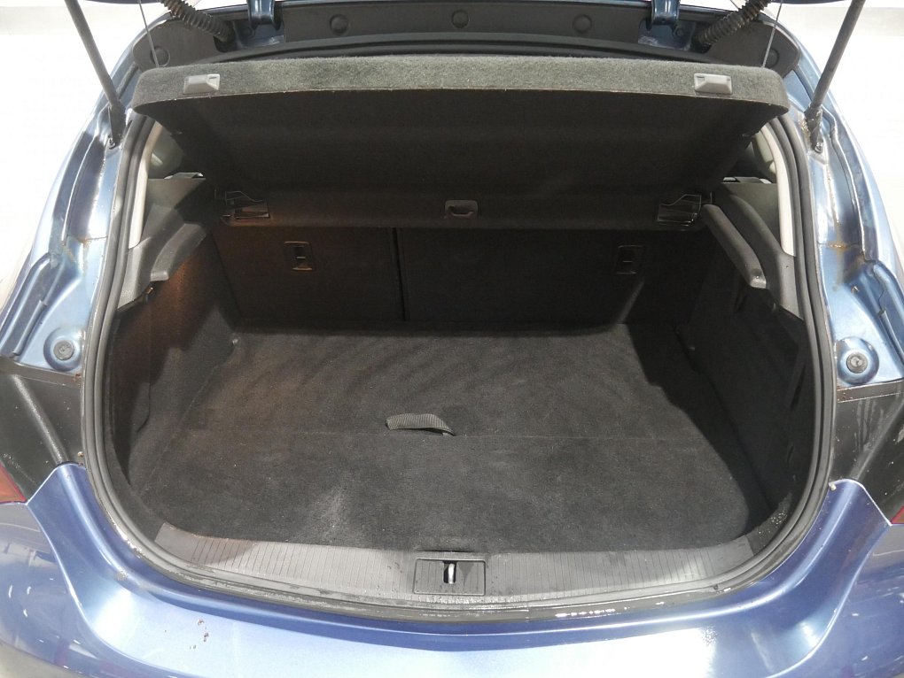 Opel Astra 1.4 T Innovation