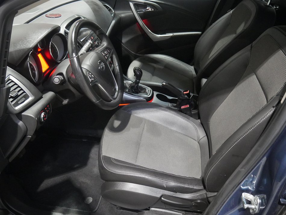 Opel Astra 1.4 T Innovation