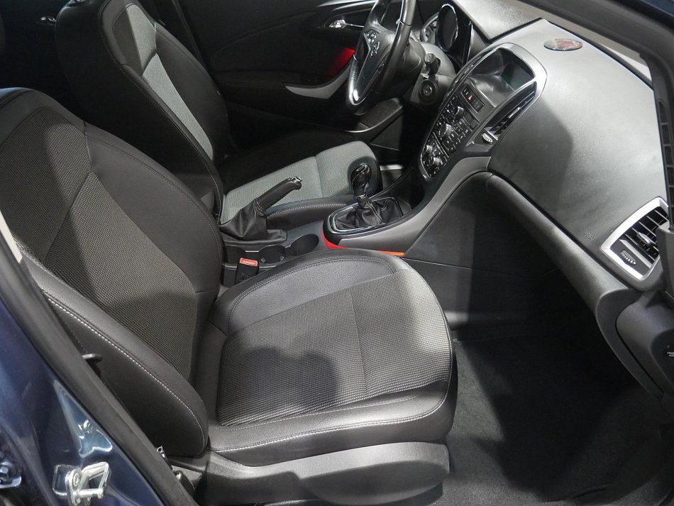 Opel Astra 1.4 T Innovation