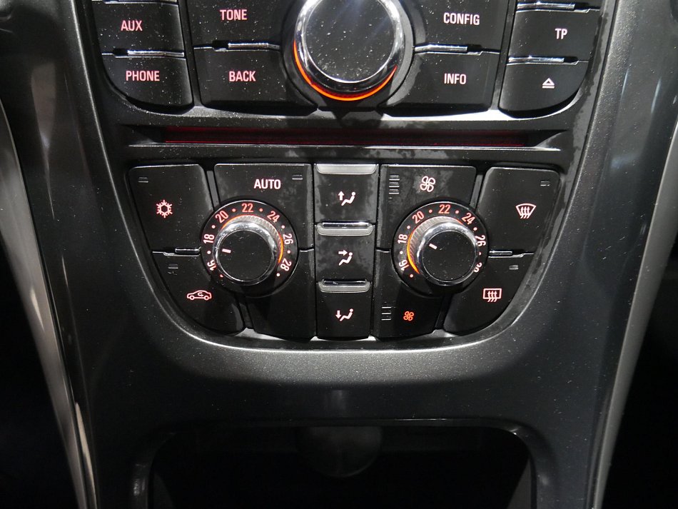 Opel Astra 1.4 T Innovation