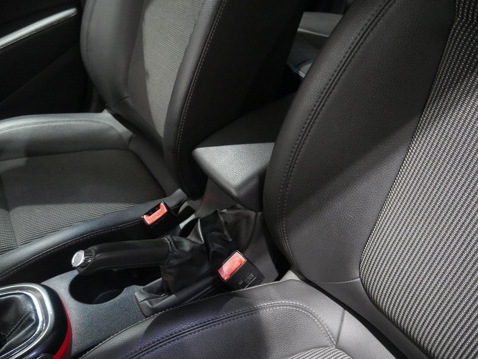 Opel Astra 1.4 T Innovation