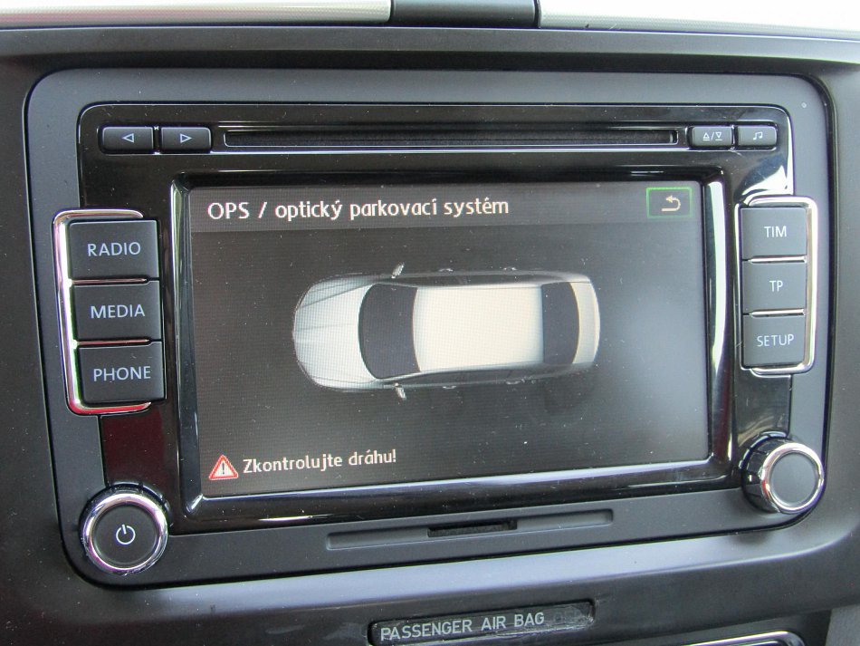 Škoda Superb II 1.4TSi 