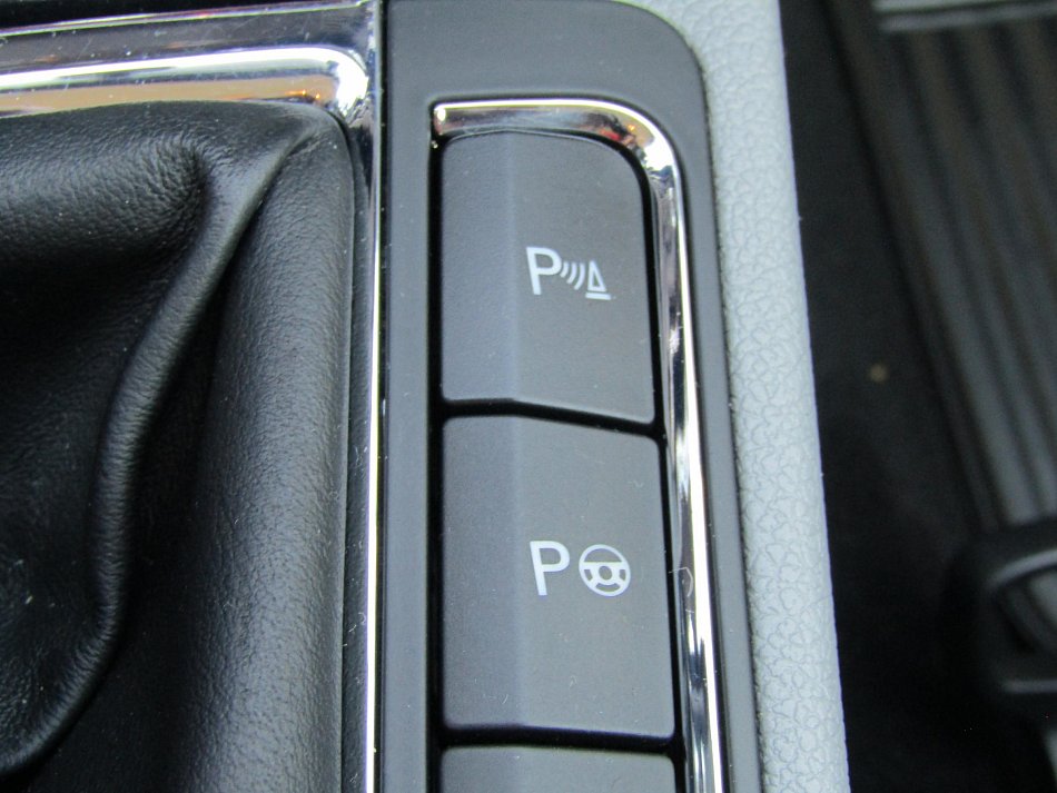 Škoda Superb II 1.4TSi 