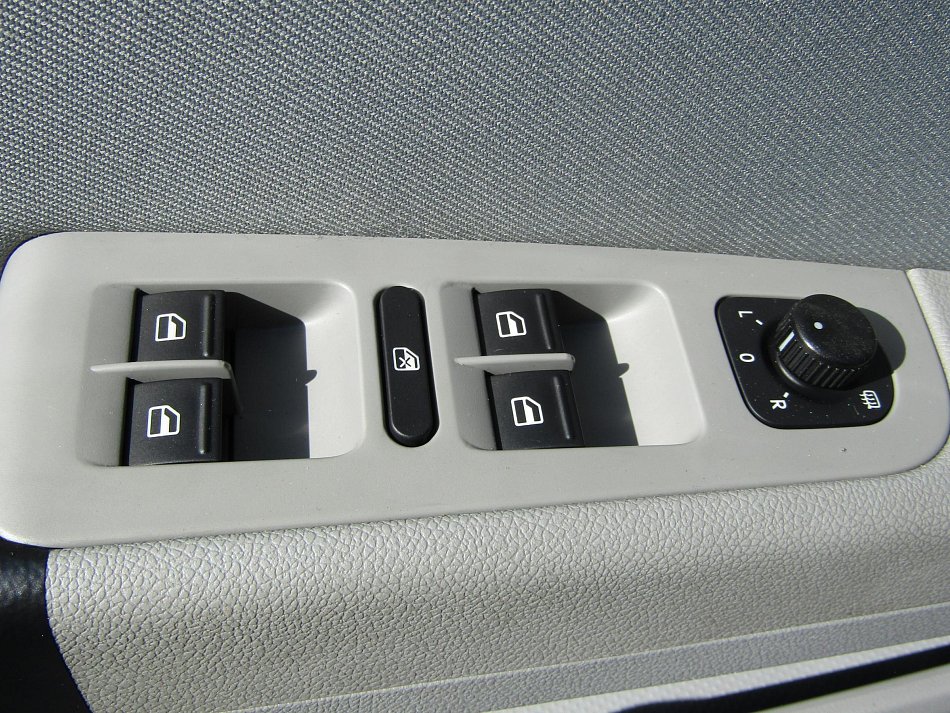 Škoda Superb II 1.4TSi 