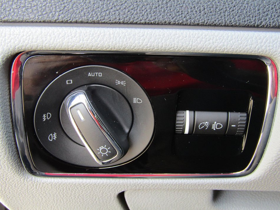 Škoda Superb II 1.4TSi 