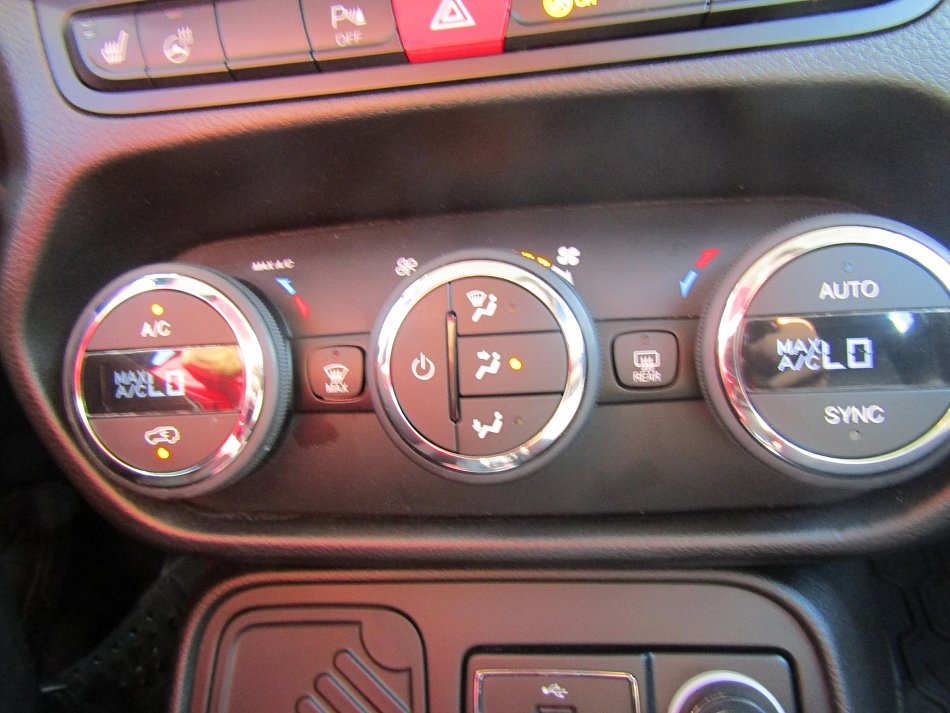 Jeep Renegade 1.4T Longitude