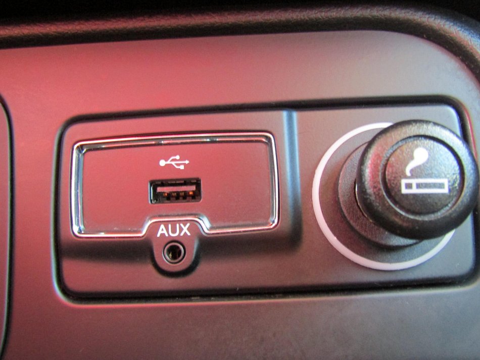 Jeep Renegade 1.4T Longitude