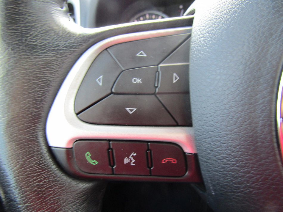 Jeep Renegade 1.4T Longitude