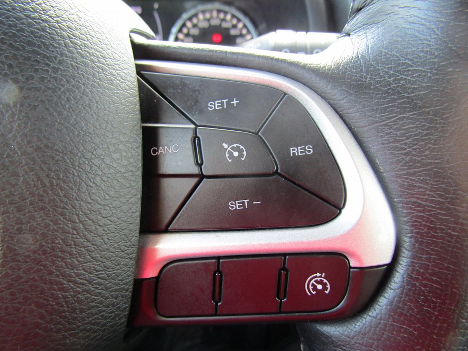 Jeep Renegade 1.4T Longitude