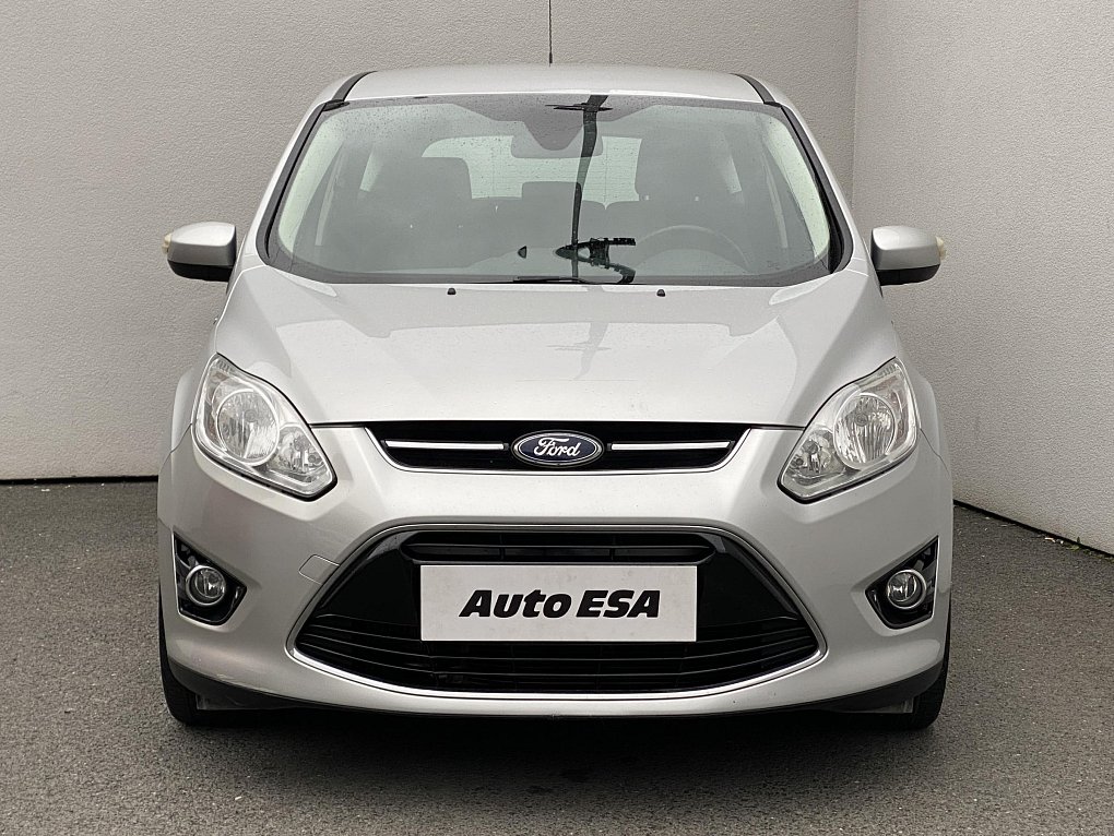 Ford C-MAX 1.6 TDCi Titanium