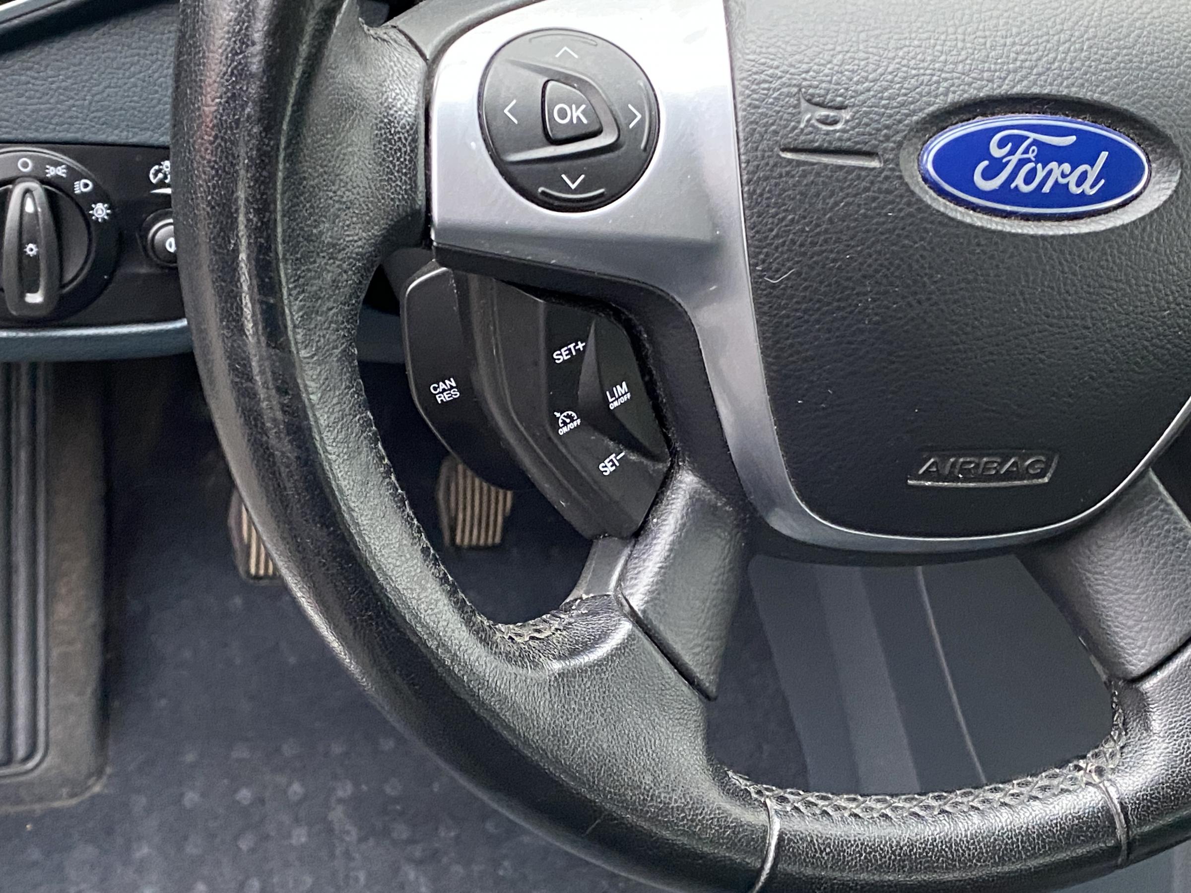 Ford C-MAX, 2015 - pohled č. 13