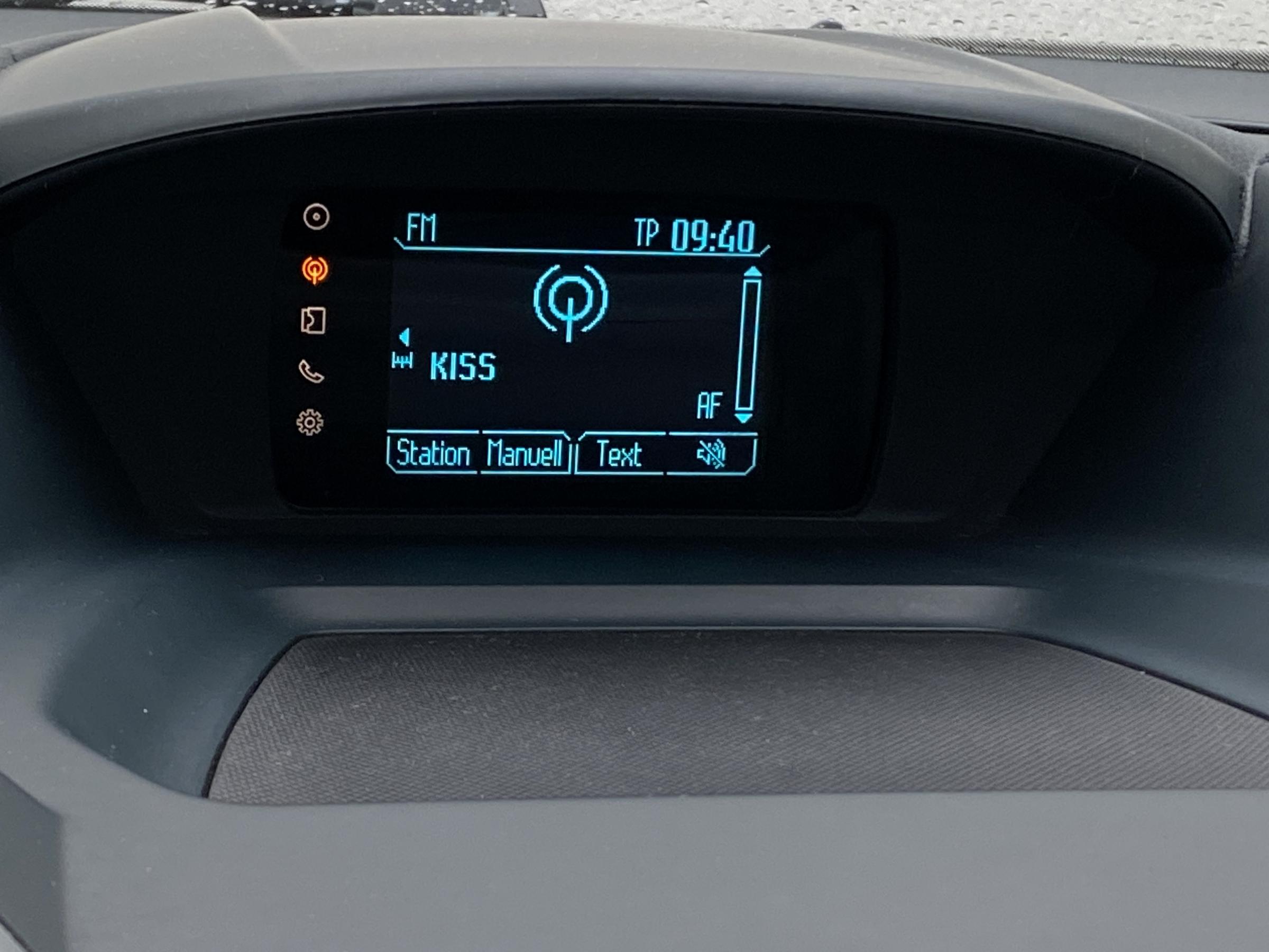 Ford C-MAX, 2015 - pohled č. 16