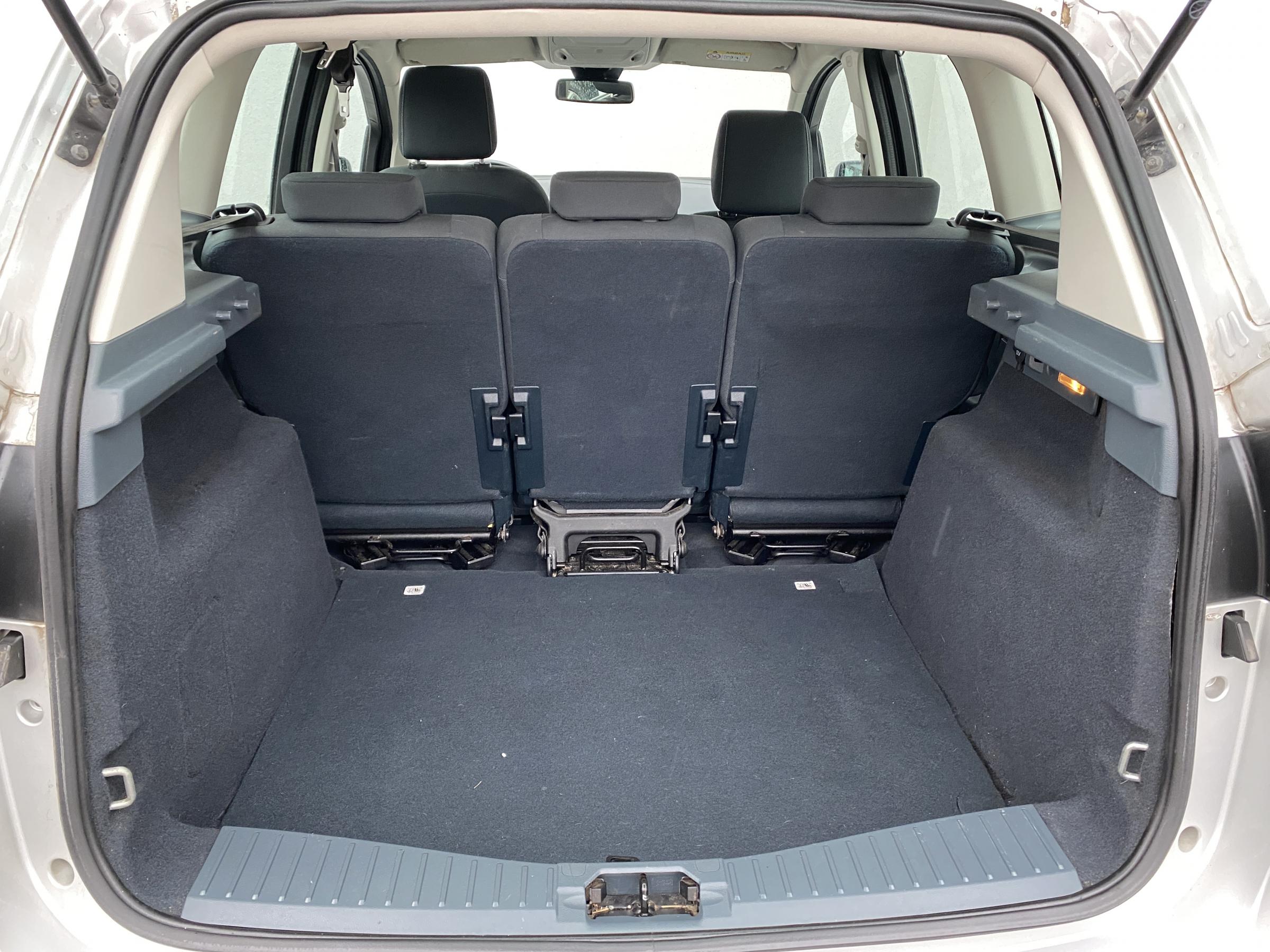 Ford C-MAX, 2015 - pohled č. 7