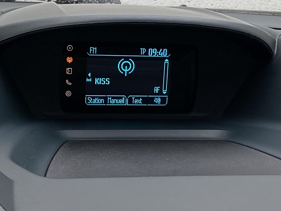 Ford C-MAX 1.6 TDCi Titanium