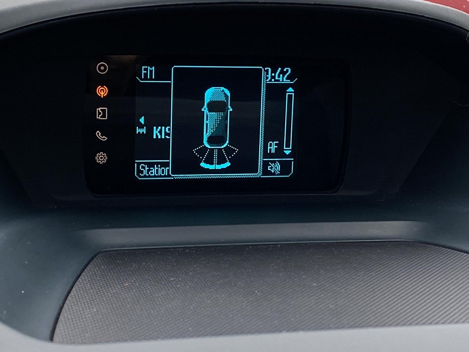 Ford C-MAX 1.6 TDCi Titanium