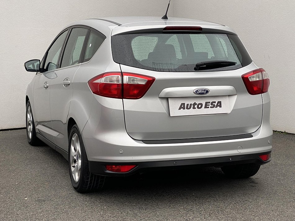 Ford C-MAX 1.6 TDCi Titanium