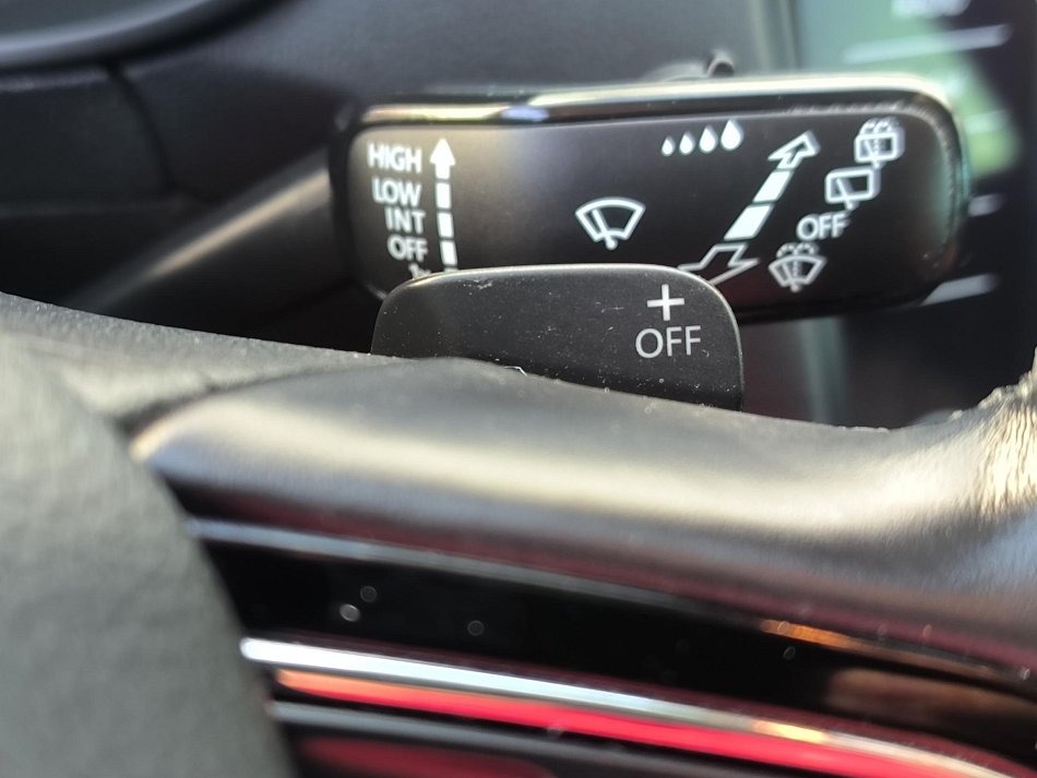 Škoda Octavia III 1.5TSI Clever