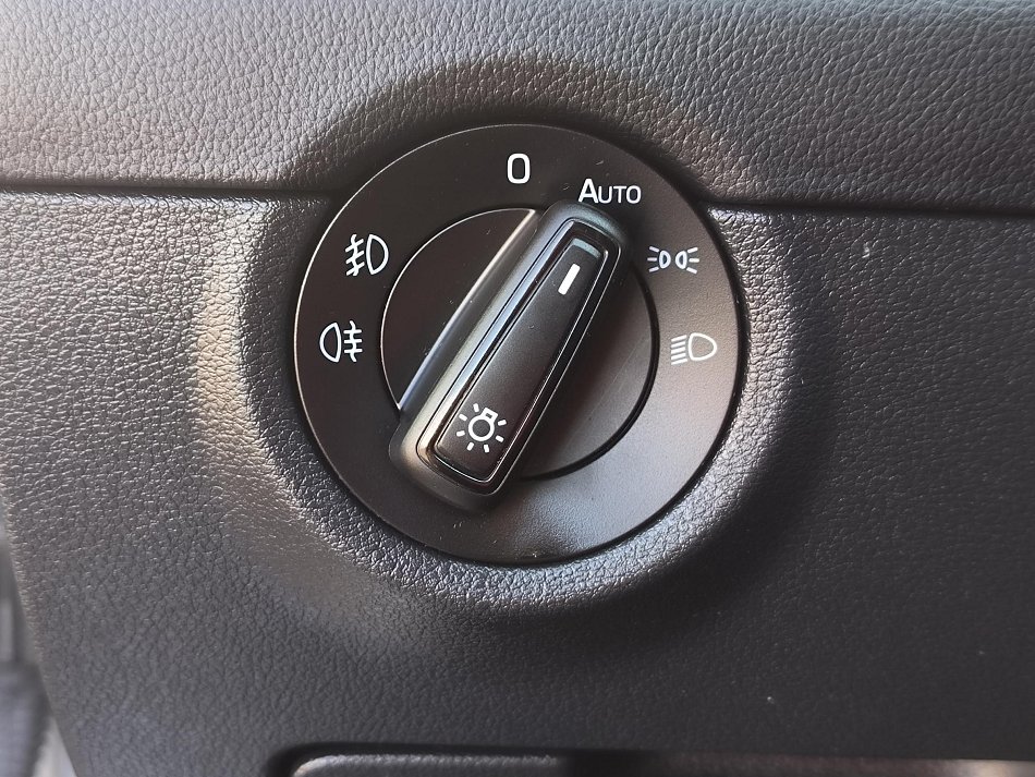 Škoda Octavia III 1.5TSI Clever