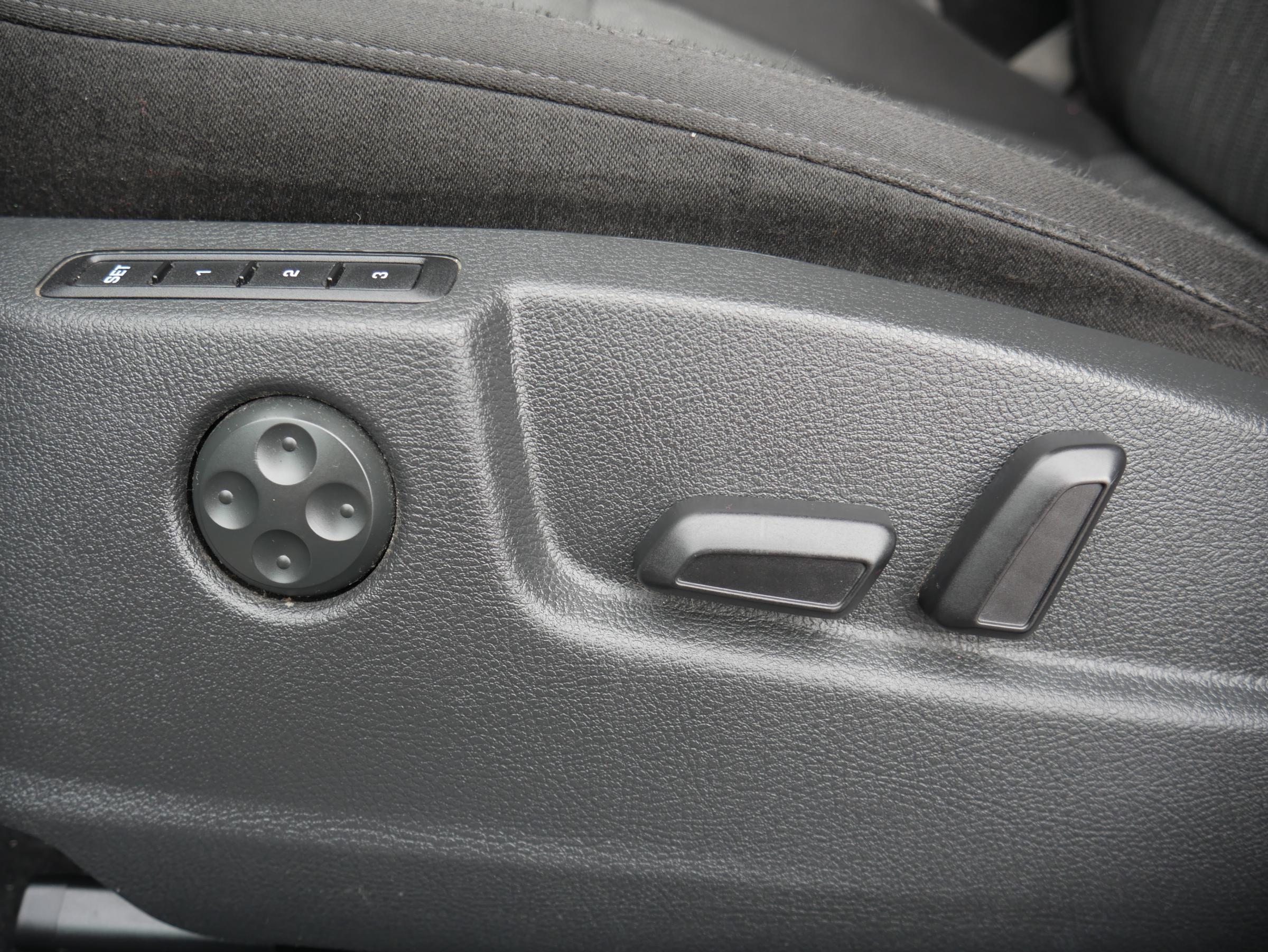 Škoda Superb II, 2014 - pohled č. 16