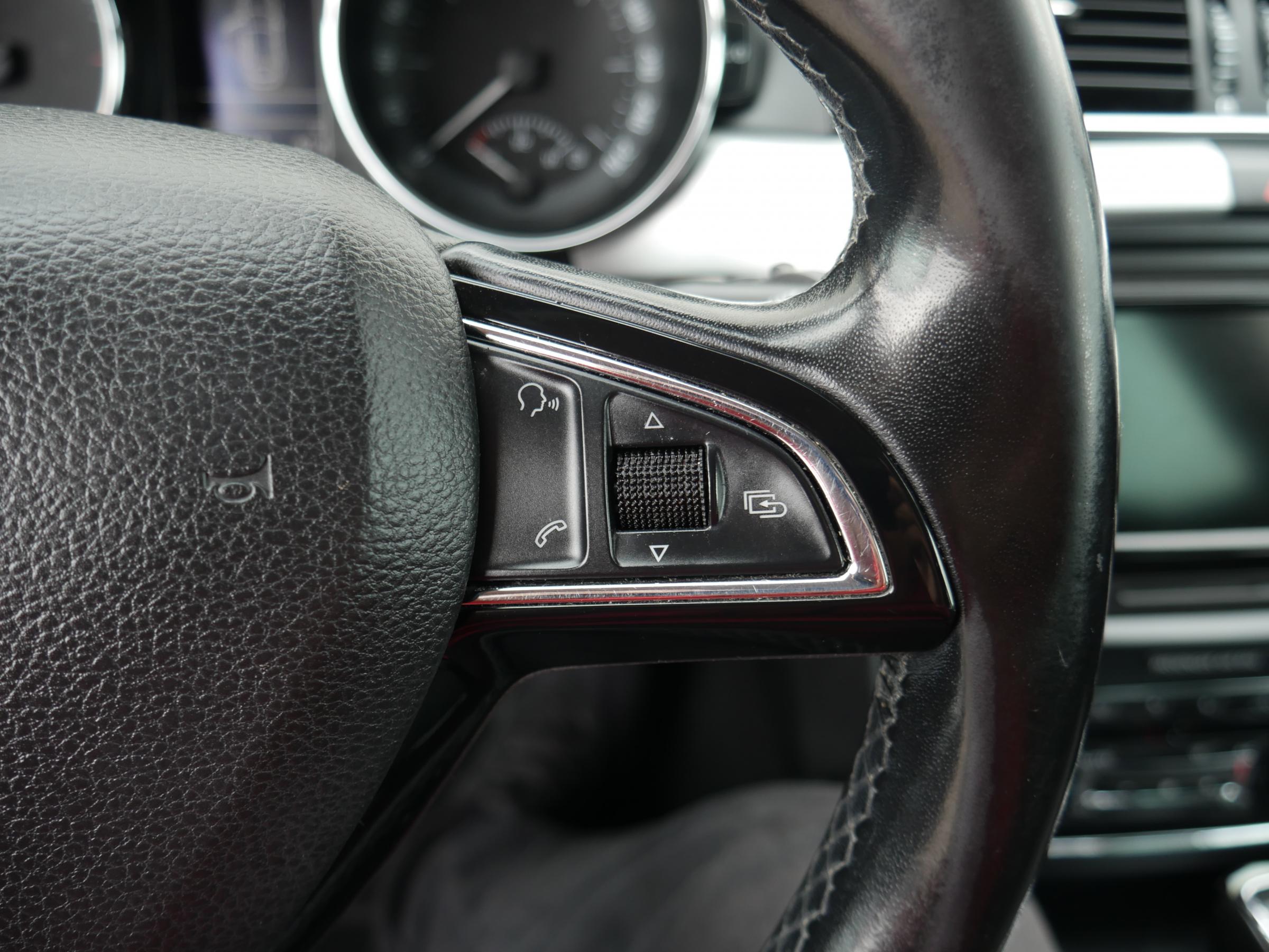 Škoda Superb II, 2014 - pohled č. 19