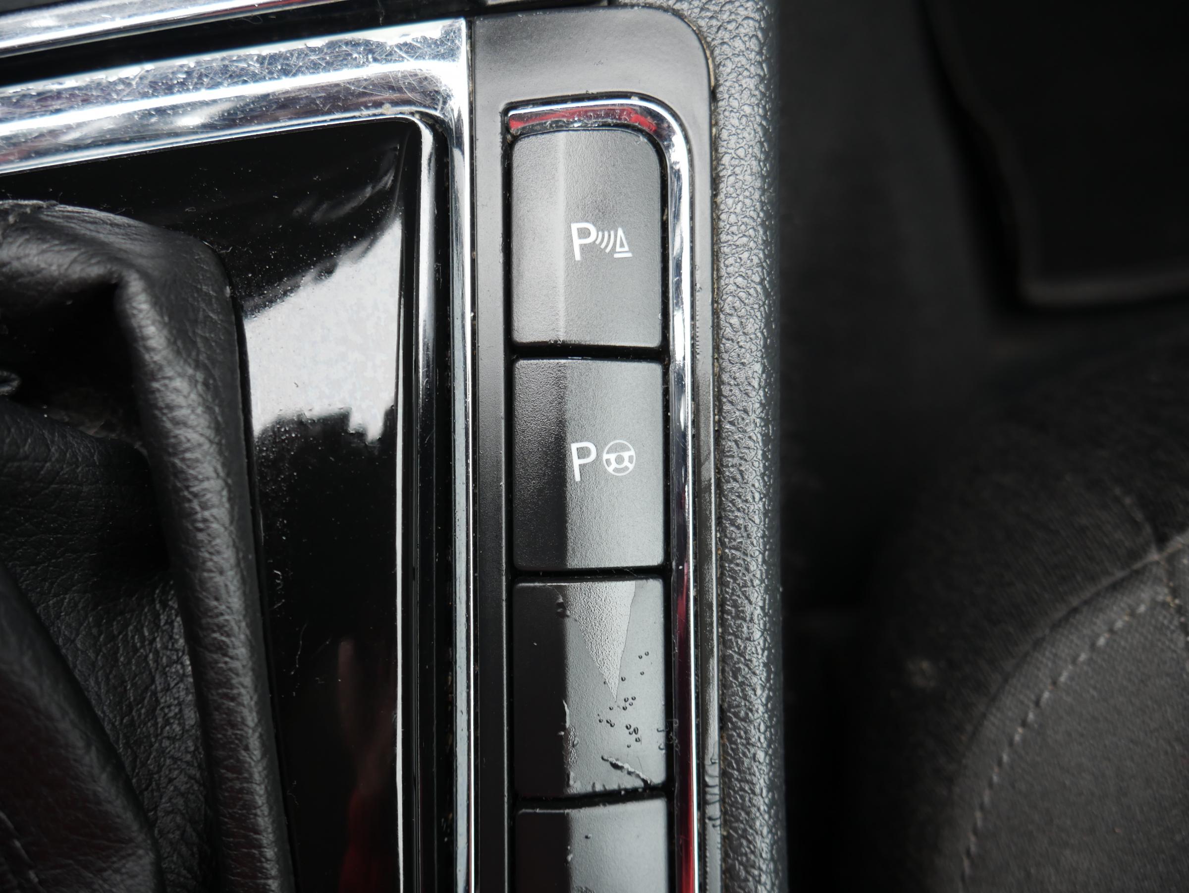 Škoda Superb II, 2014 - pohled č. 24