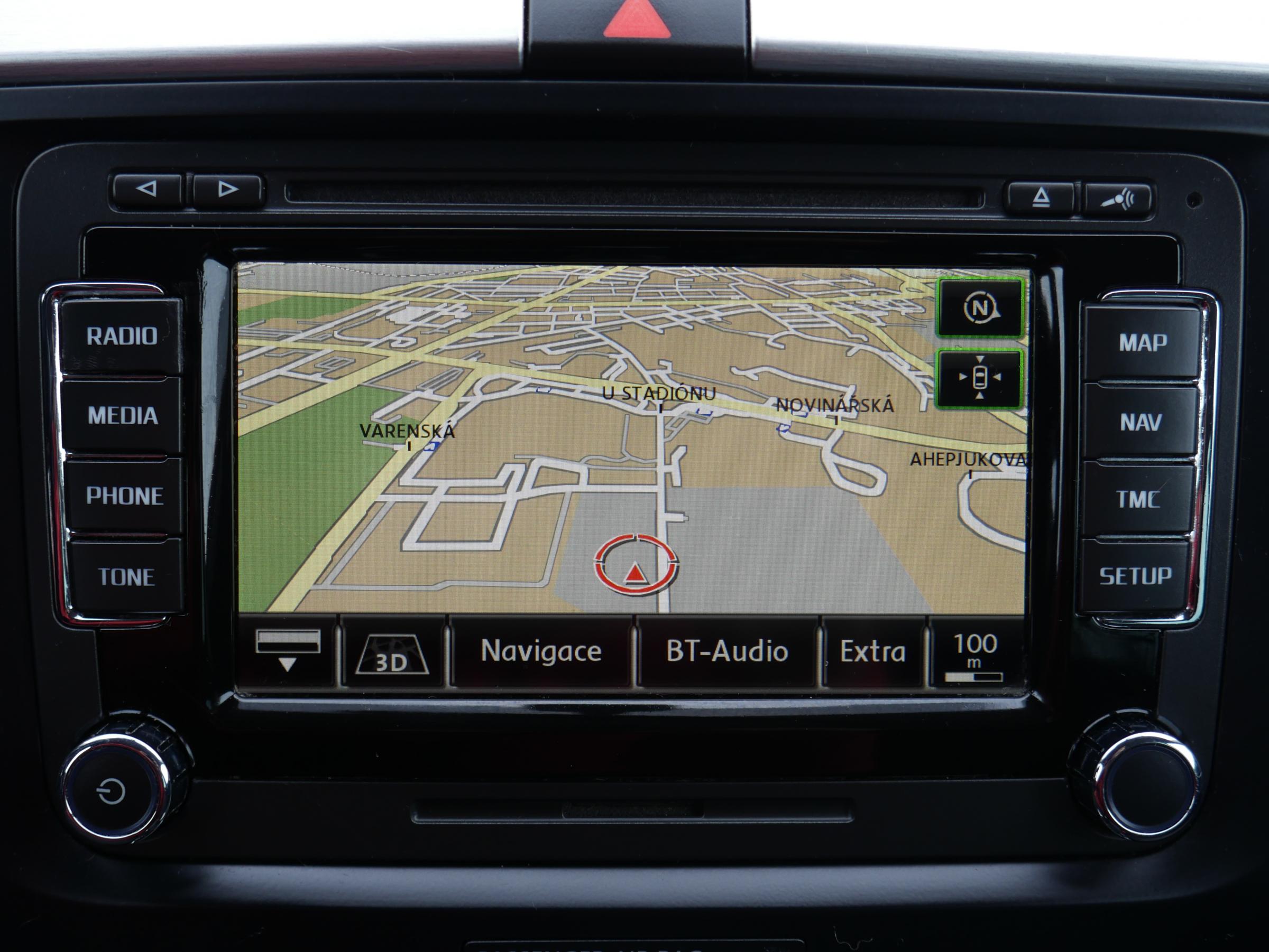 Škoda Superb II, 2014 - pohled č. 26