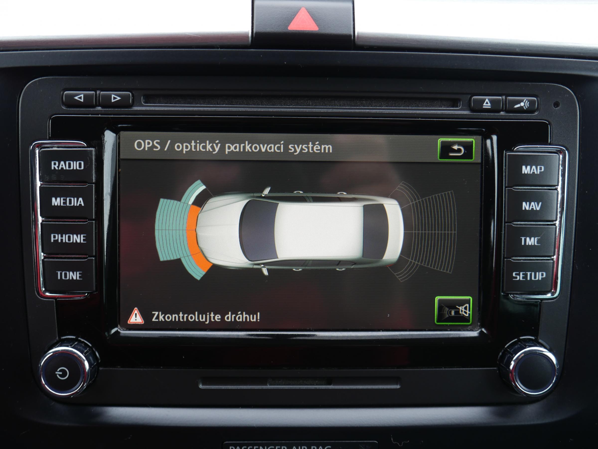 Škoda Superb II, 2014 - pohled č. 27