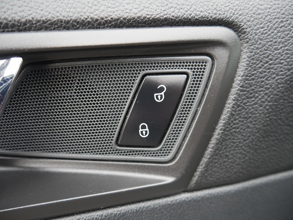 Škoda Superb II 2.0 TDi 