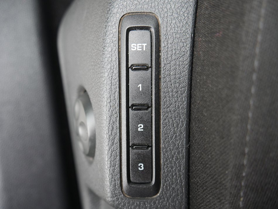 Škoda Superb II 2.0 TDi 