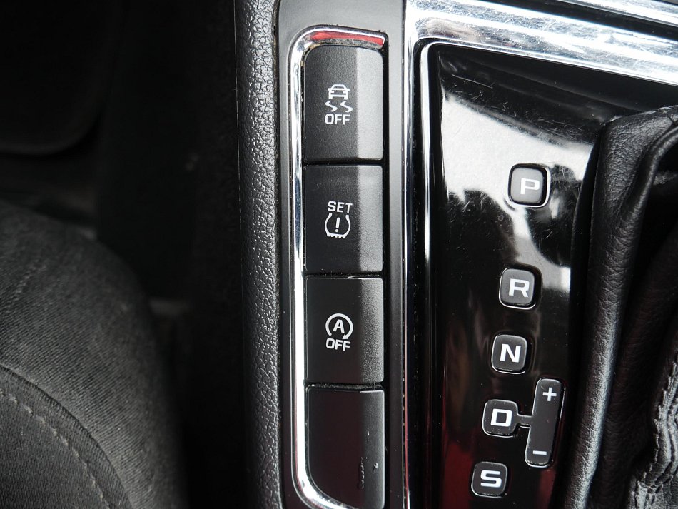 Škoda Superb II 2.0 TDi 