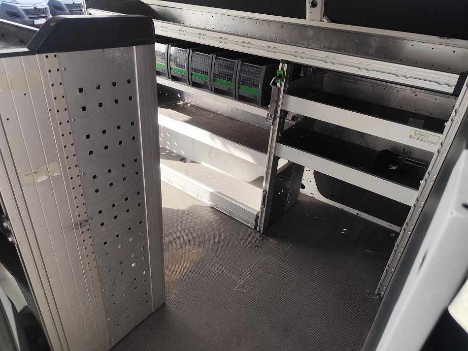 Volkswagen Caddy 2.0TDi  MAXi BOTT