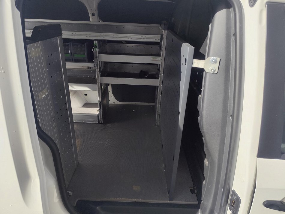 Volkswagen Caddy 2.0TDi  MAXi BOTT