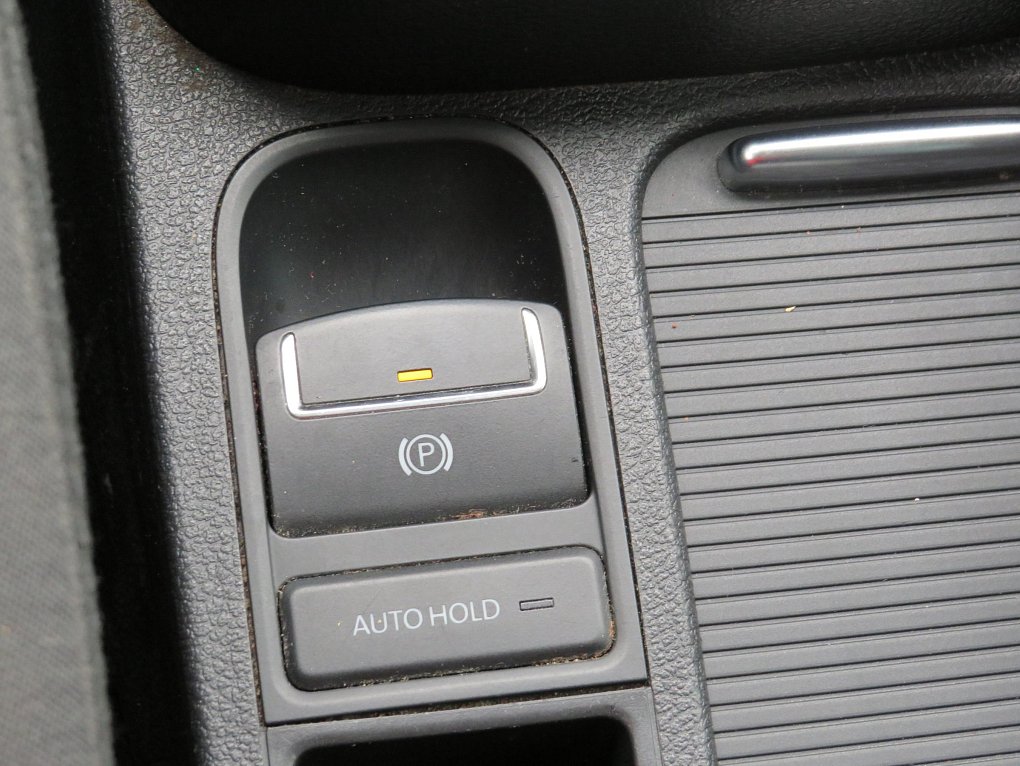 Volkswagen Tiguan 1.4 TSi 