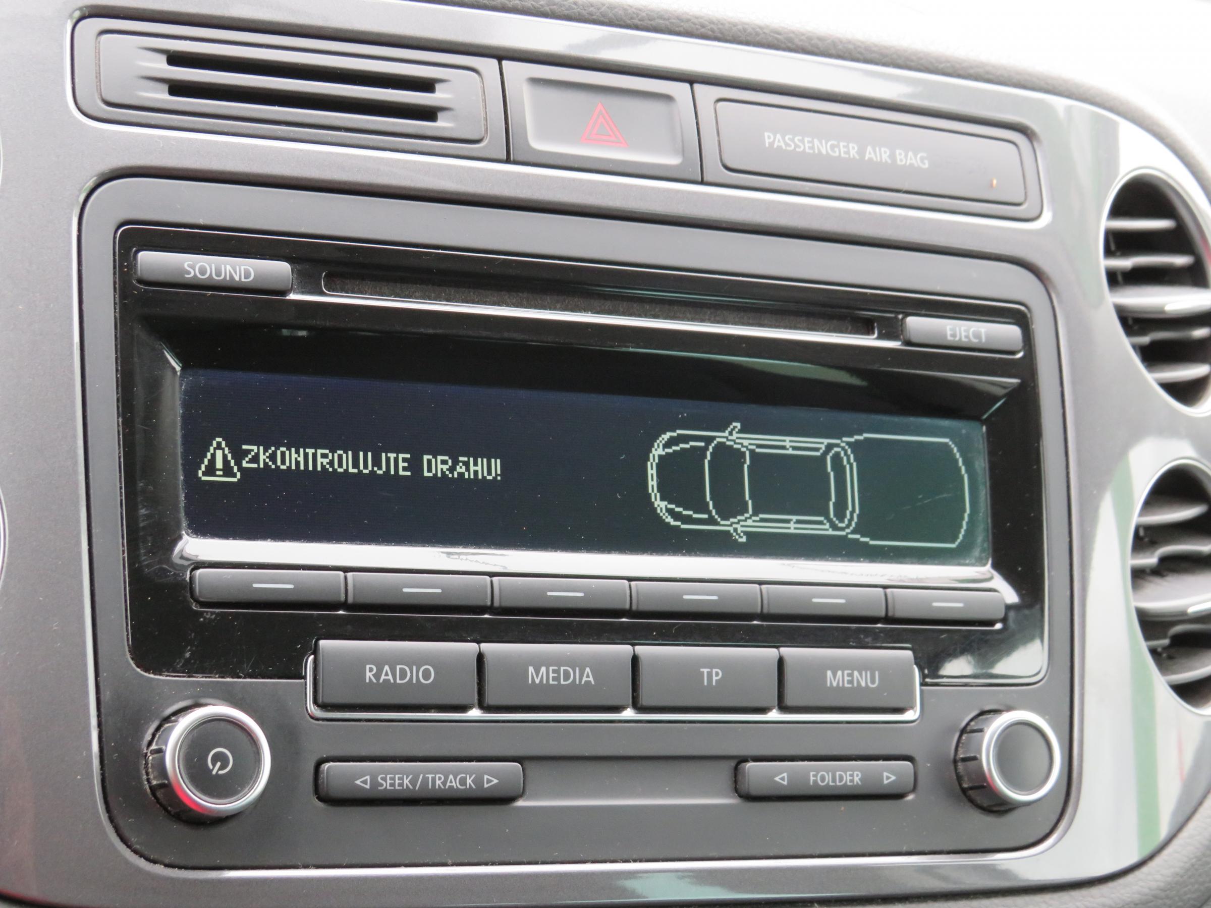 Volkswagen Tiguan, 2012 - pohled č. 17