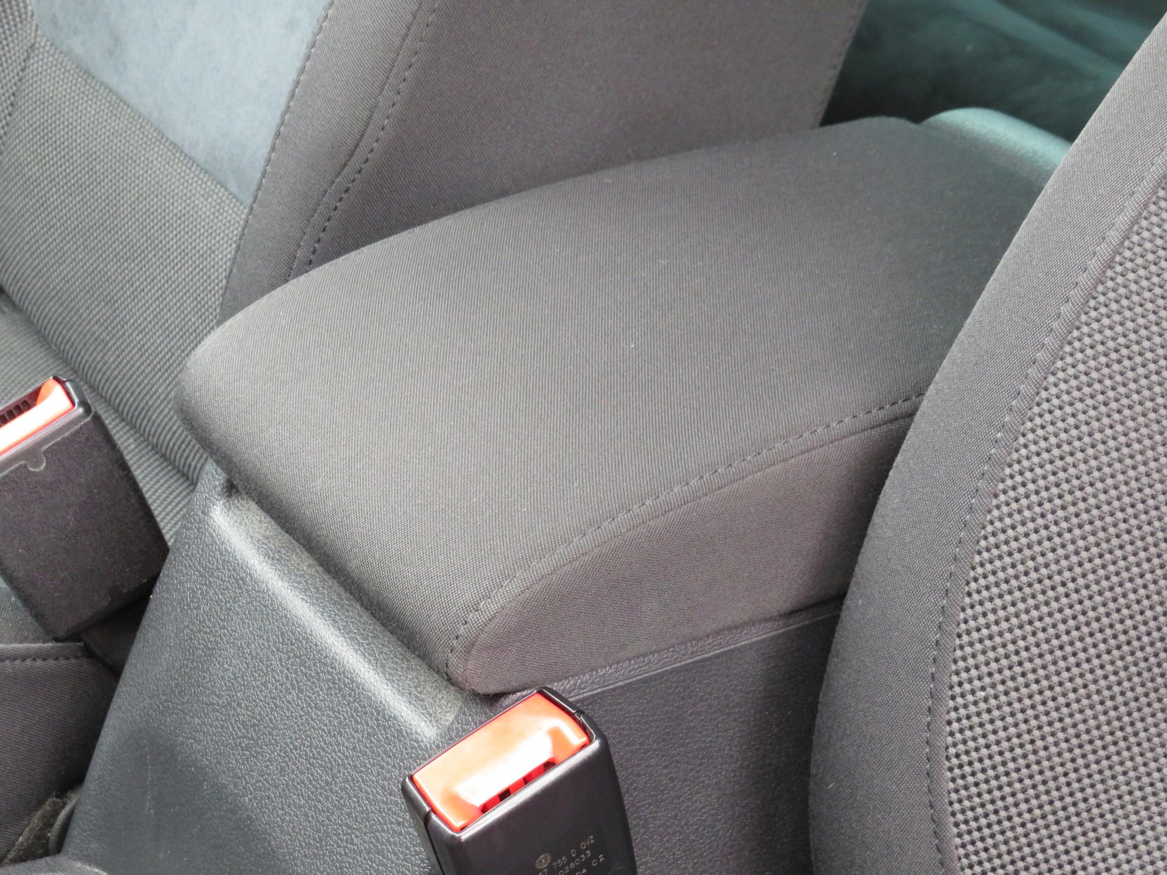 Volkswagen Tiguan, 2012 - pohled č. 21