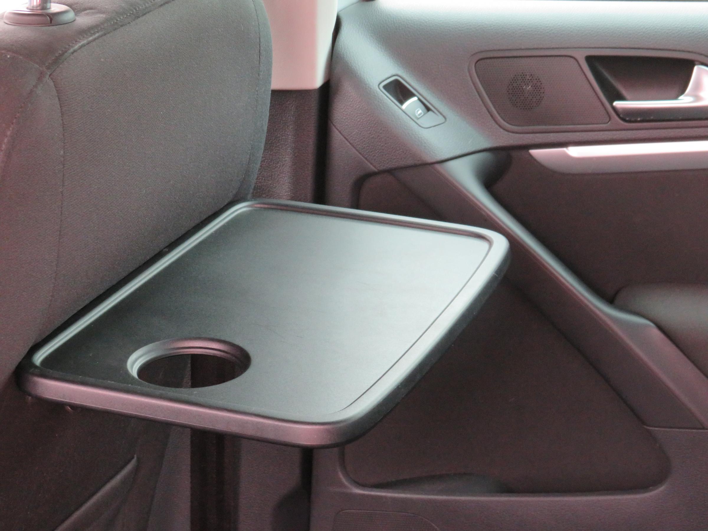 Volkswagen Tiguan, 2012 - pohled č. 22