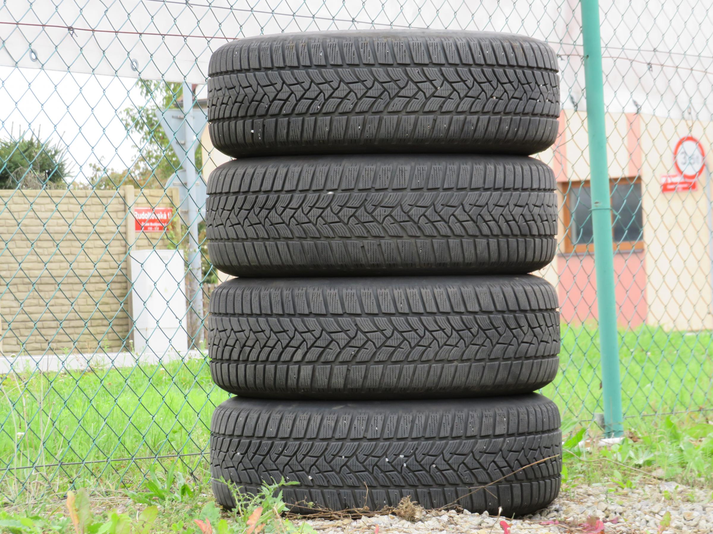 Volkswagen Tiguan, 2012 - pohled č. 26