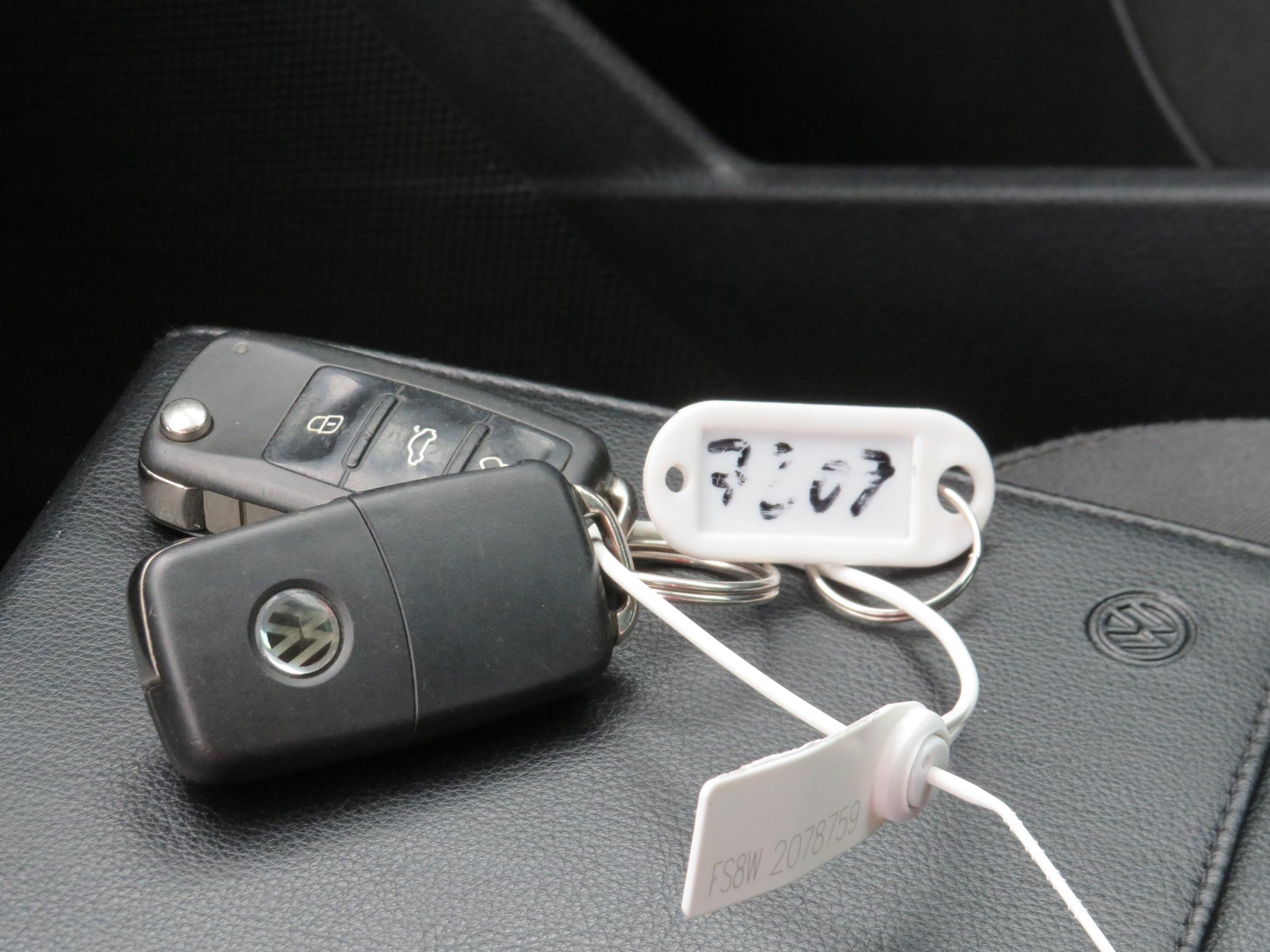 Volkswagen Tiguan, 2012 - pohled č. 27