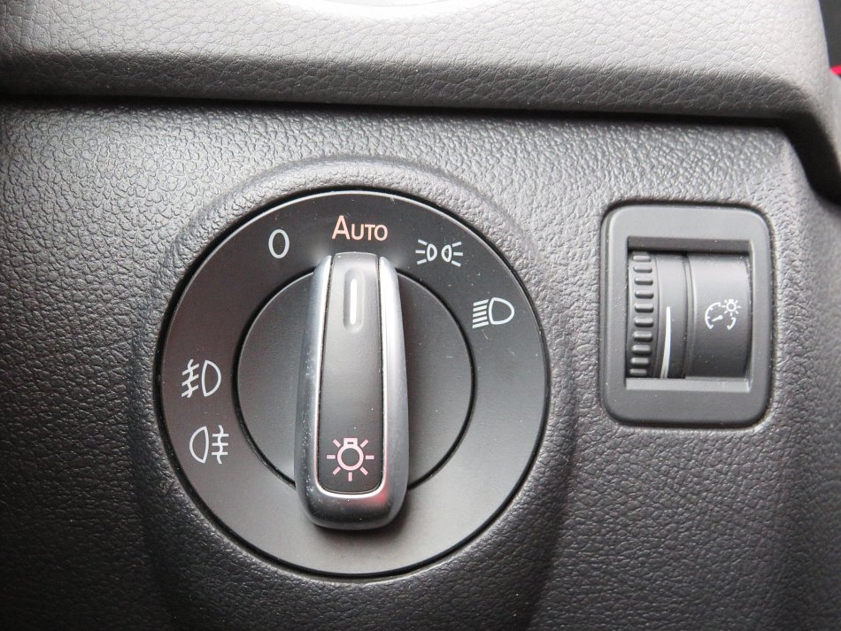 Volkswagen Tiguan 1.4 TSi 