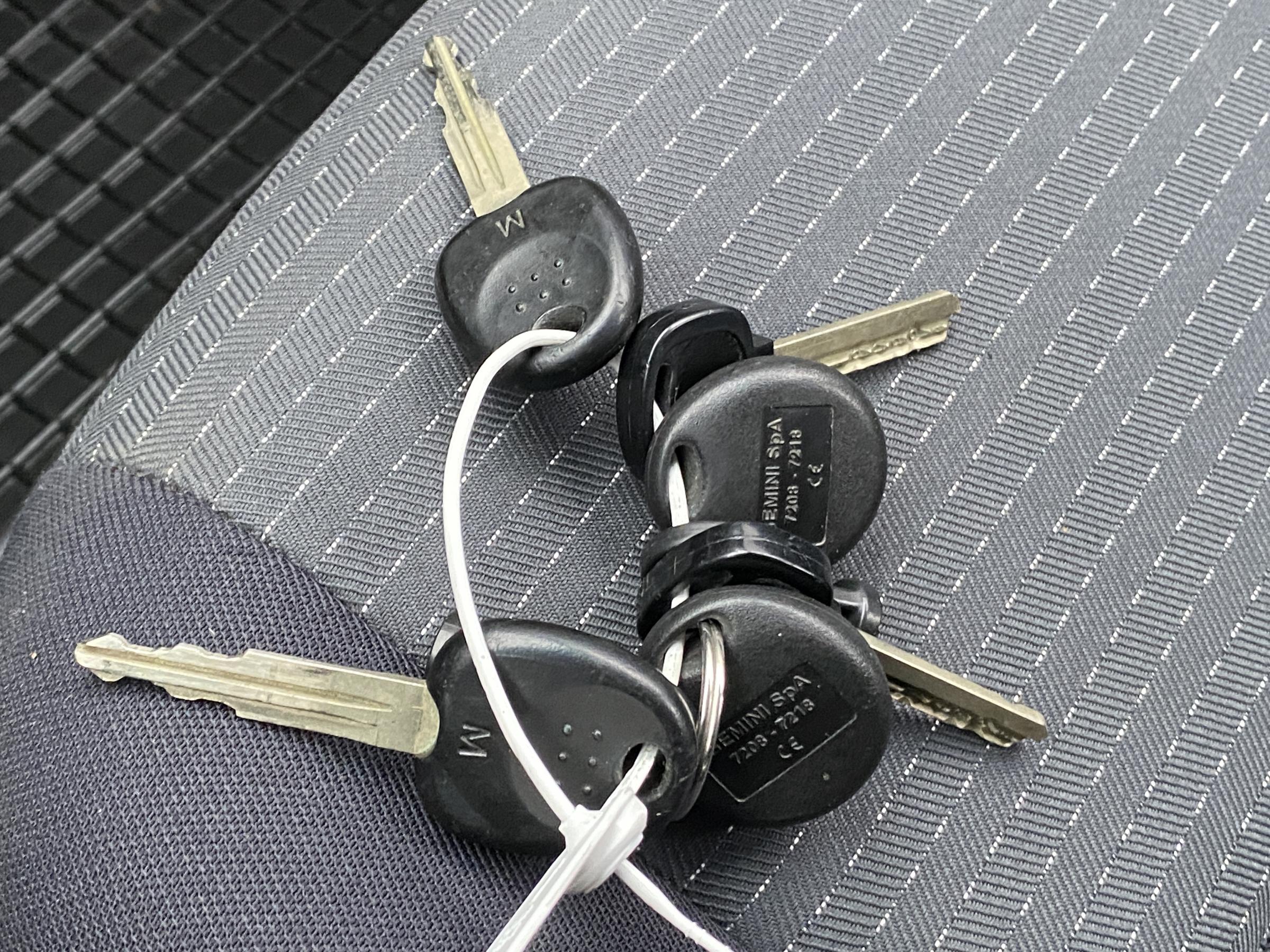 Hyundai ix20, 2014 - pohled č. 15